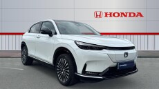Honda E Ny1 150kW Advance 69kWh 5dr Auto Electric Hatchback